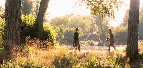 bisexualmermaix-deactivated2019:  “In vain have I struggled. It will not do. My feelings will not be repressed. You must allow me to tell you how ardently I admire and love you.” 