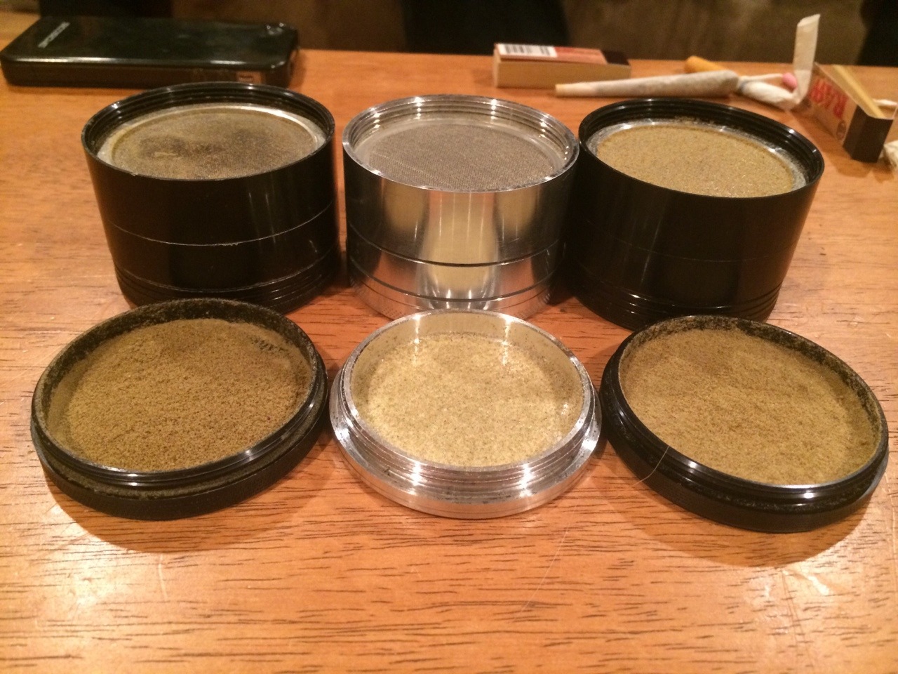 stoned-outta-my-mind420:  Kief city bitch