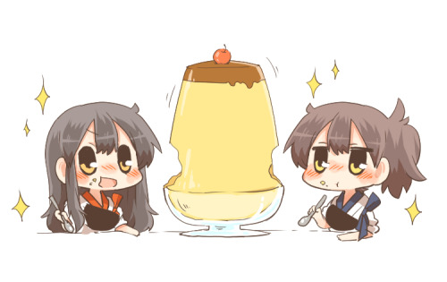 ハートキャッチ赤加賀 by Rebecca [Pixiv] 1/10 via Illustail 2/10 via Illustail 3/10 via Illustail
