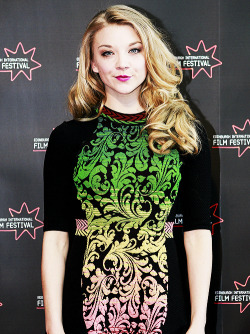 Natalie Dormer Source