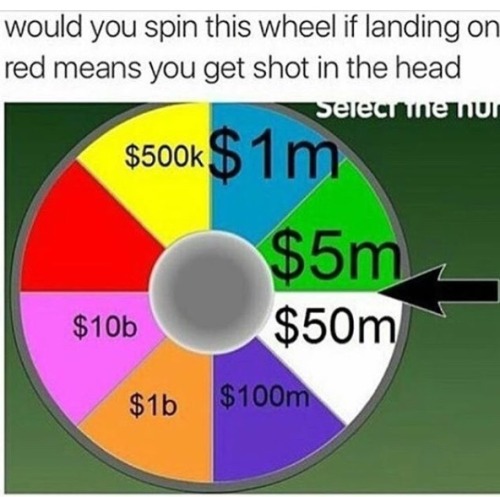 66point6:woodmeat:consonant:it’s a win-win situationthem shits could all say $50 id still let 