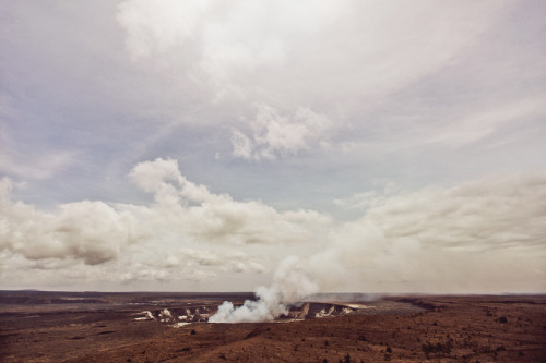 efdol: Hawaii by James Chororos