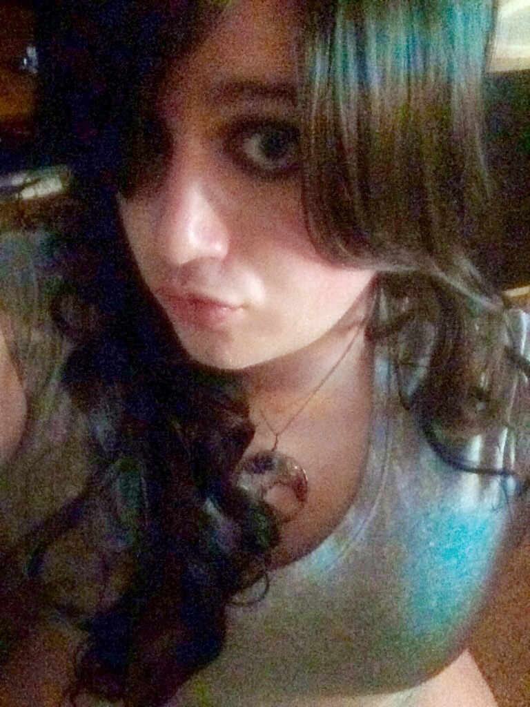ashleyaurora:  My name is Ashley… and I’m obsessed with cock