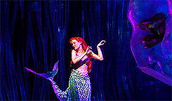 bobbyfraser-blog:  the little mermaid on broadway 