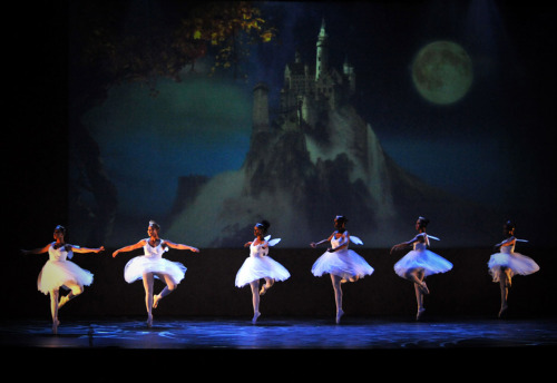 thechanelmuse:  Debbie Allen’s “The Hot Chocolate Nutcracker” Wins 7th Annual Goldstar National Award Debbie Allen’s Dance Academy, which competed with nearly 60 other Nutcracker productions across the country, will receive a cash prize to benefit