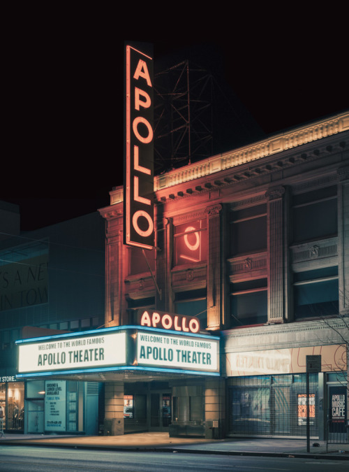 quienesesachica:Franck Bohbot, Light On, The Colors of the Night, 2013-15These remind me of my 