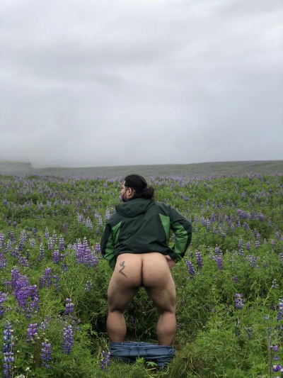 Porn photo :THICC LEGEND @butchbearqueen Follow Blaqhomme