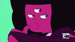 pierumps:ava-ire-girl-on-fire:pierumps:ok so im often wrong about most things and someone has probably already made a post about this but here goesi’ve noticed that gem fusions tend to have fully detailed eyes. with both pupils and colored irises.garnet