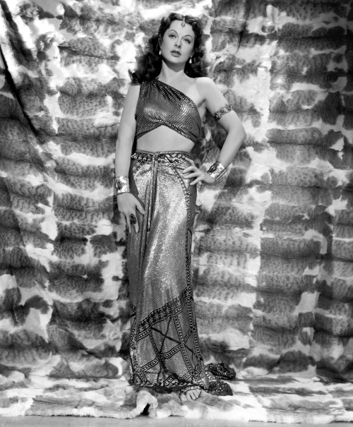 Hedy Lamarrhttps://painted-face.com/