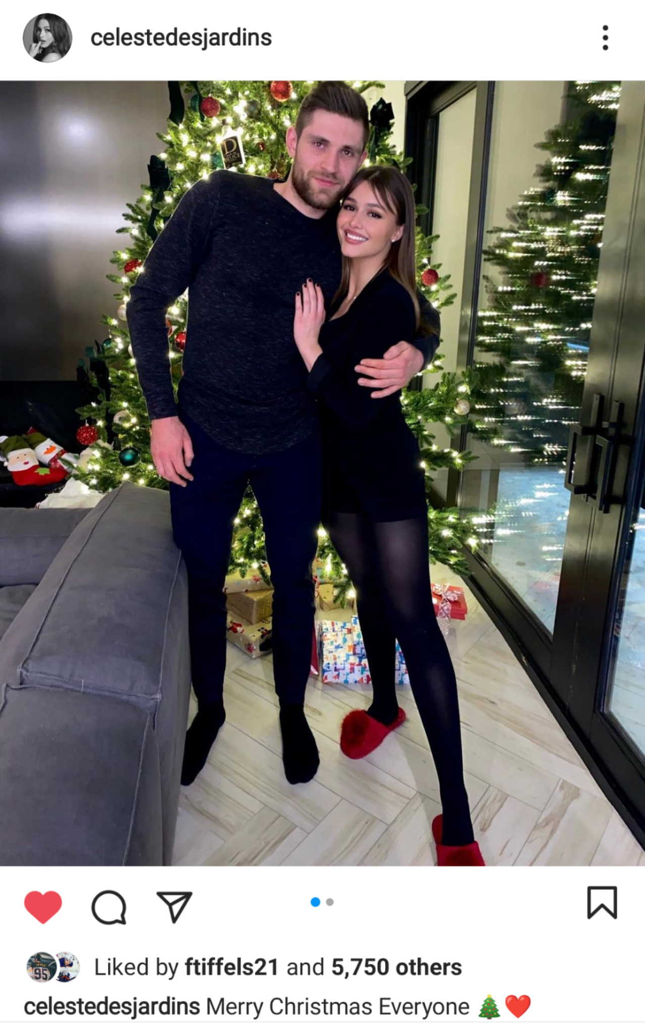 Who Is Leon Draisaitl Girlfriend? Is Leon Draisaitl Married to