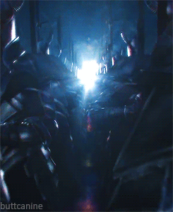 buttcanine:  The Lord Of Sunlight 