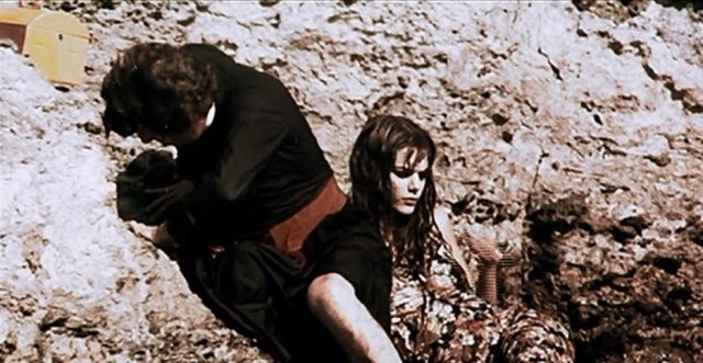 L'Urlo (Tinto Brass, 1968) screencaps part 24