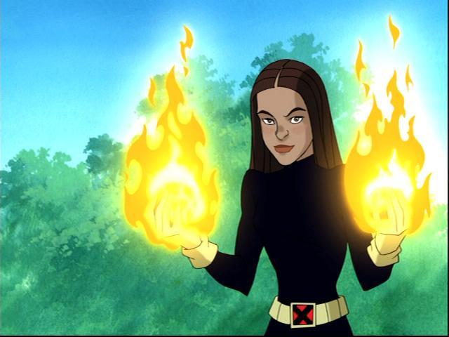 Walt Disney Confessions Rage — I loved X men Evolution cartoon. I loved  its...