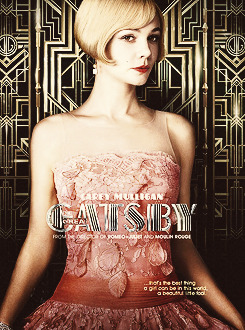 Sex cvsdan:   The Great Gatsby (2013)  I. Can. pictures