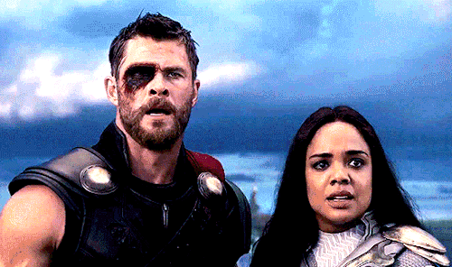 scifibi:thorkyrie + height difference