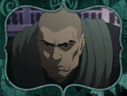 motherofavatars:  New character descriptions from Nick! {x}  Zaheer: This dangerous warrior-poet is the master of mind, body, and spirit. Now that he’s an Airbender, Zaheer is an even bigger threat to the Avatar. Ghazan: Ghazan is a powerful Earthbender