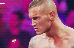 centonation:  royal rumble ‘11 