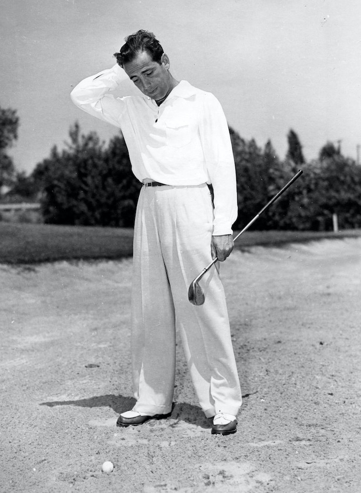 pinewood-to-hollywood:
“Humphrey Bogart.
”