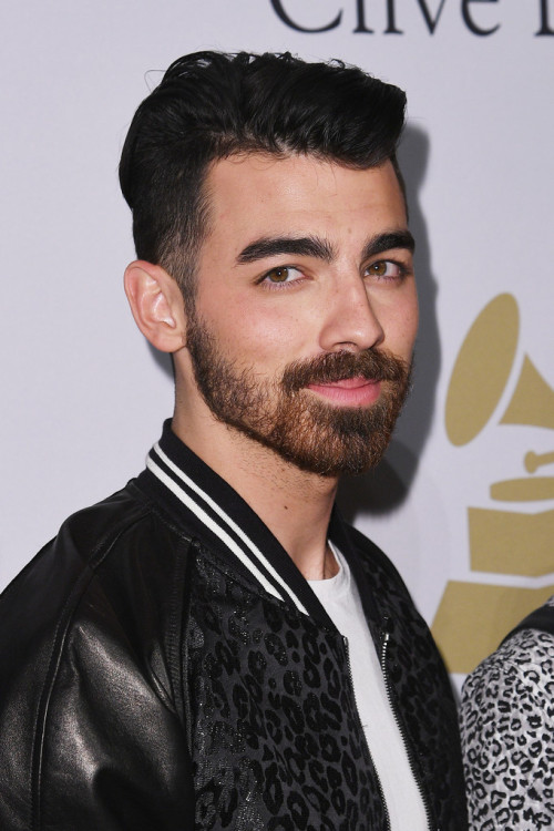 Joe Jonas
