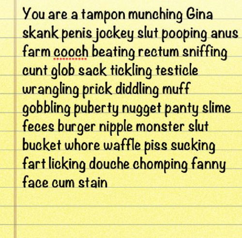 misha-let-me-touch-your-assbutt:  found this gem while browsing the notes on my phone 