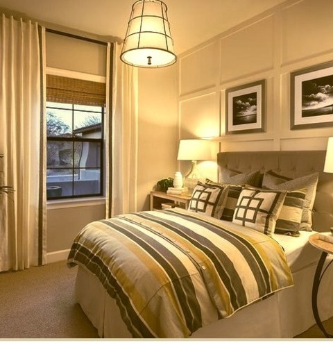 Farmhouse Bedroom Phoenix