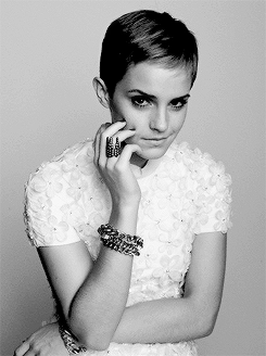 watsonlove:Emma Watson photographed by Tesh (2010)