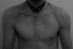 submissionandfetishism:  A collar picture