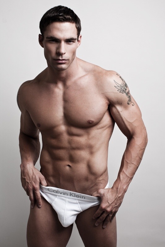 Nick's photo page