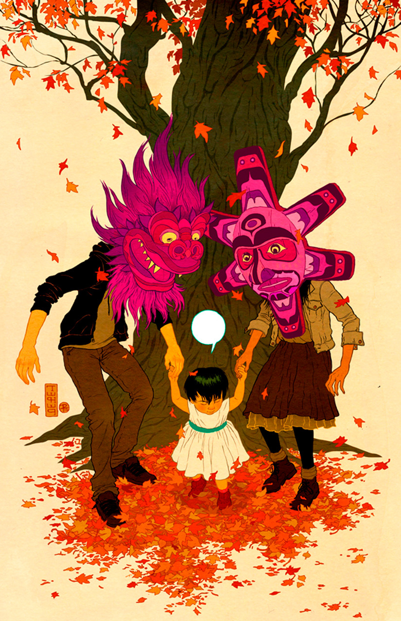 theartofanimation:  Peter Diamond