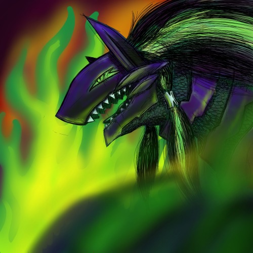 I Need To Practice Drawing Again. I Only Work In Maya At My Workplace And My Drawing Skills Are Fading