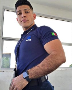 :🇲🇽 EL CHICO DEL SAT LUIS OLVEDA