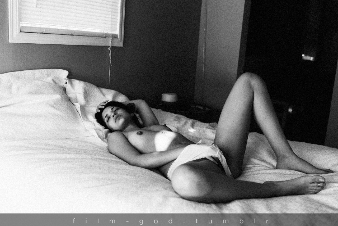 film-god:  FeelingsPhotographed by Q. Oliver