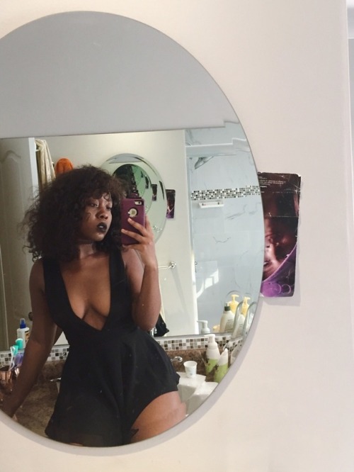 lumberjackmack: melanated-violett: Happy blackout