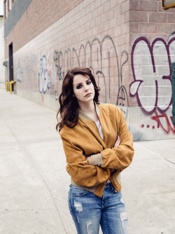 lanadelreynow:  Unpublished images of Lana Del Rey’s shoot with Geordie Wood for her Fader Magazine cover 