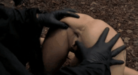 bondage-outdoorvq: