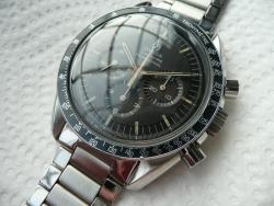 omegaforums:  Stunning Vintage Omega Speedmaster