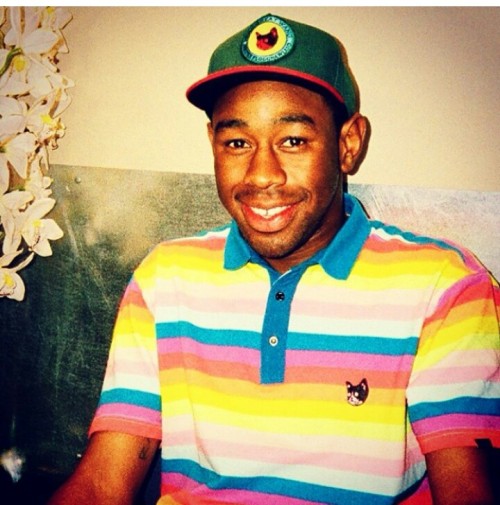 6odd6wolf6of:  mr-two-letters:   I REALLY want this polo   ///