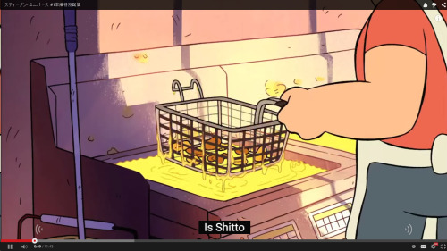 Watching Laser Light Cannon in Japanese and i happened to turn on the subtitles….part 2 after this