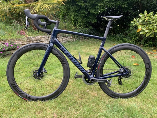 2020 tarmac pro disc