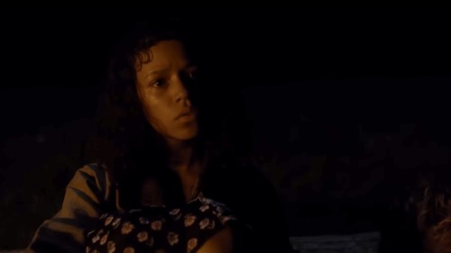 Bones And All (2022) Dir. Luca Guadagnino 