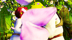 neiljoslen:Movies Watched in 2014 | Shrek“I’m supposed to be rescued by my true love, not by some og