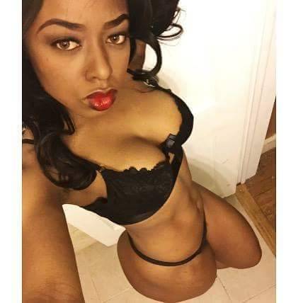 Ebony - Beauties
