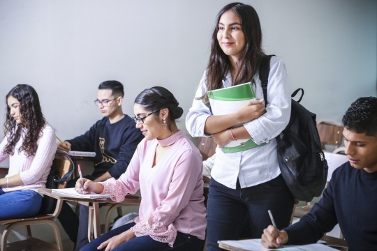 8 Reasons Why it's never too Late to Learn