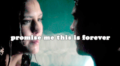 mysteriousdamon-blog:  25 days of delena | december 8th: favourite quotes 