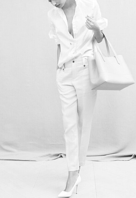 loveminimalstyle:  Jcrew 