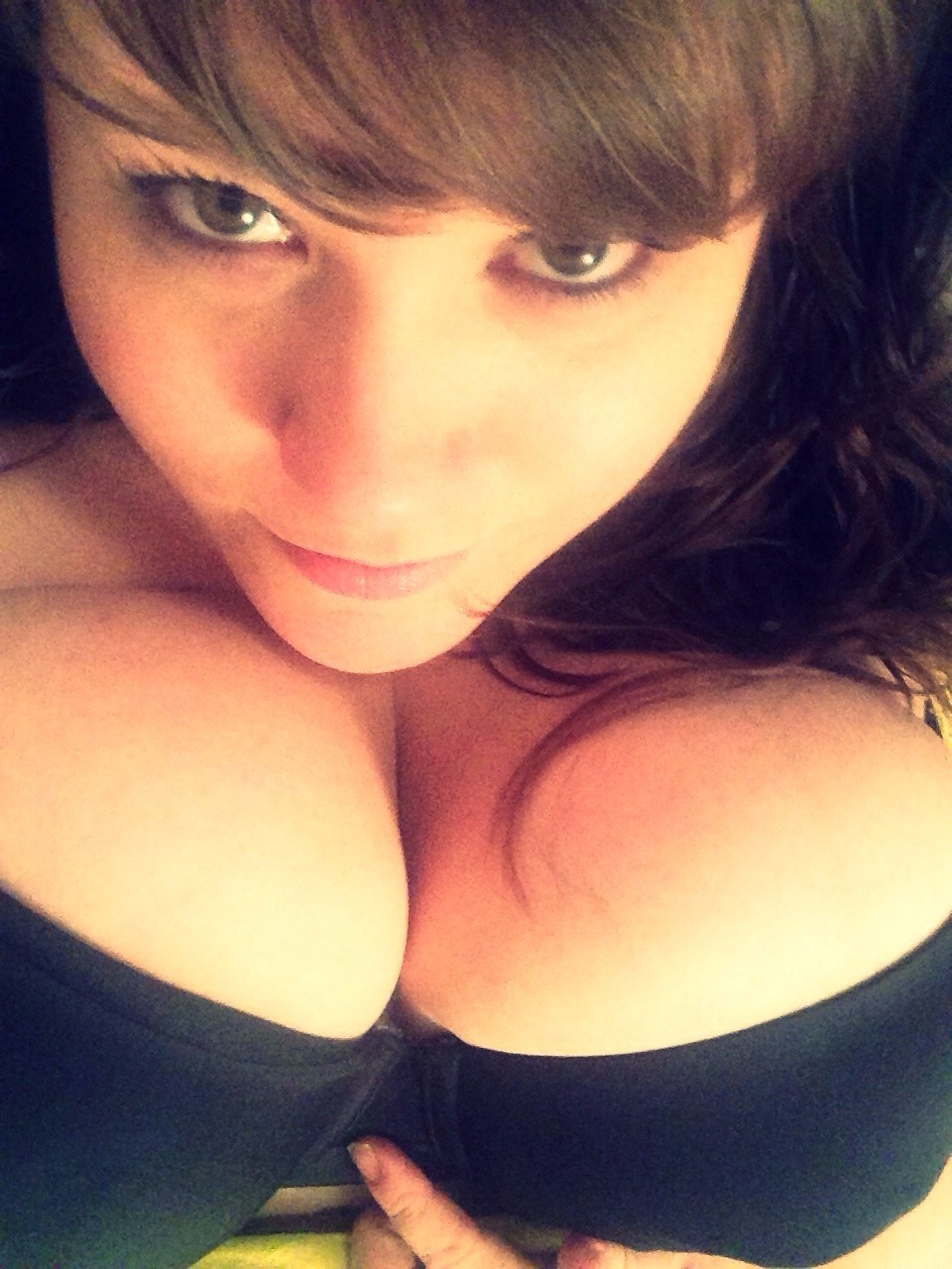tangledandbent:  I can be impatient. I can be petulant, stormy, deliberate, compassionate,