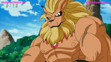 Dinosaur King DIGIMON AU Max Mom And Leomon