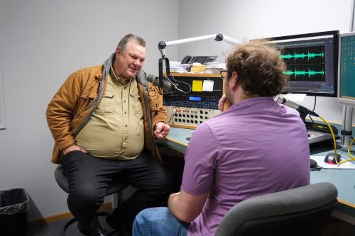 bigguyinbigskycountry: Jon Tester (D-MT)United States Senator