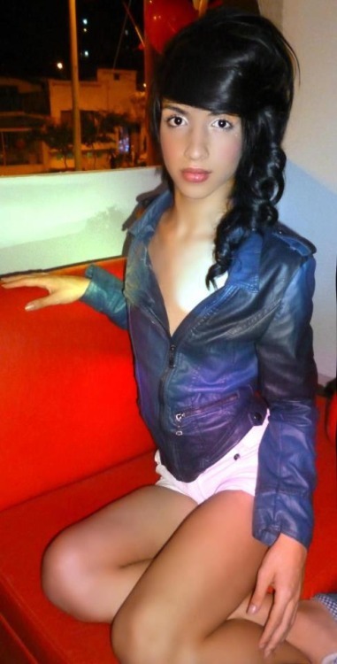 Crossdresser