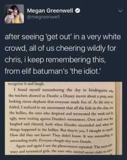 youstillhateblacktranswomen:  feamir:  ithelpstodream:  bringing this one back  When I went to see Tangled with my family, I was terrified of having to talk about the movie afterwards because I related so much to Rapunzel, and I was sure my mom would